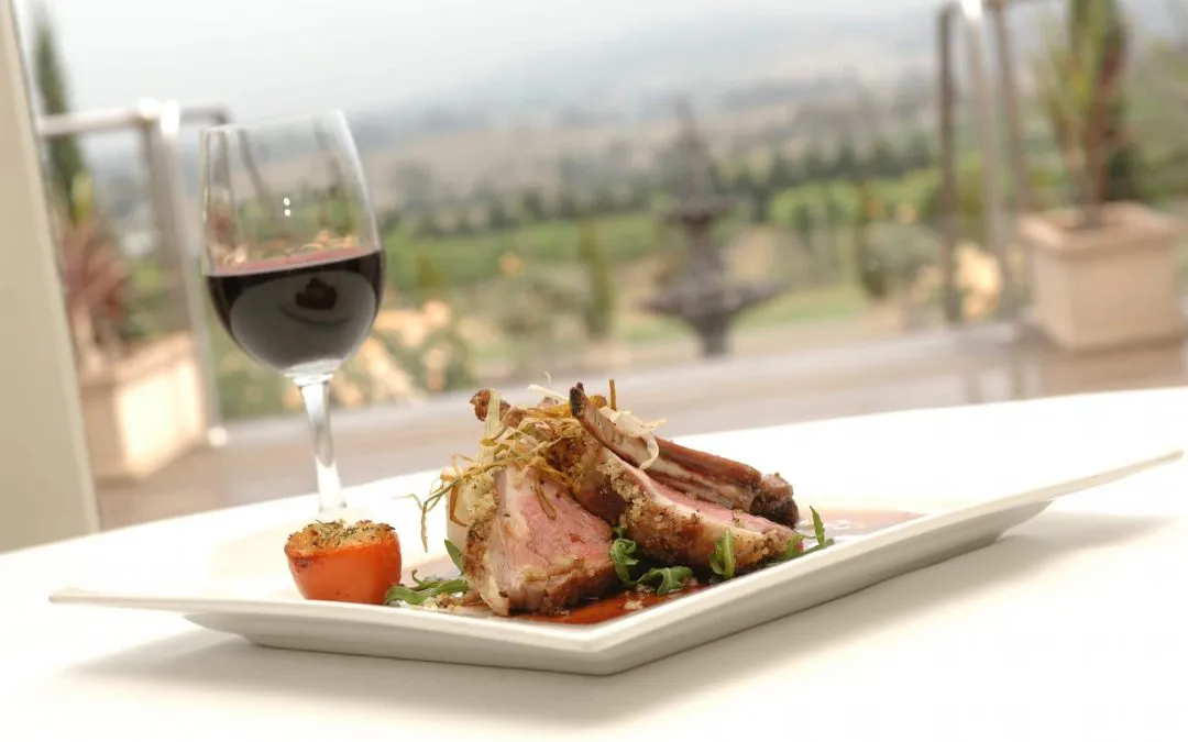 Why Your Restaurant or Catering Business Needs a Website