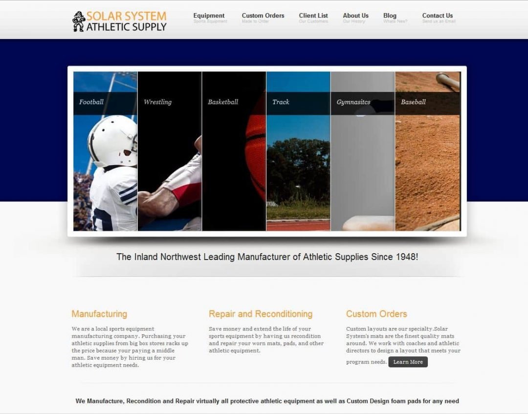 website ssas