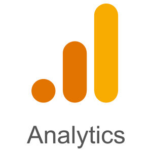 Website traffic with google analytics