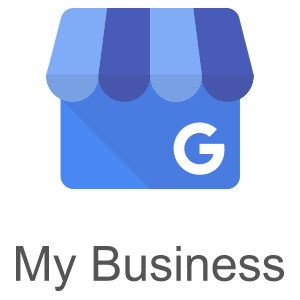 Google my business account - google business listing