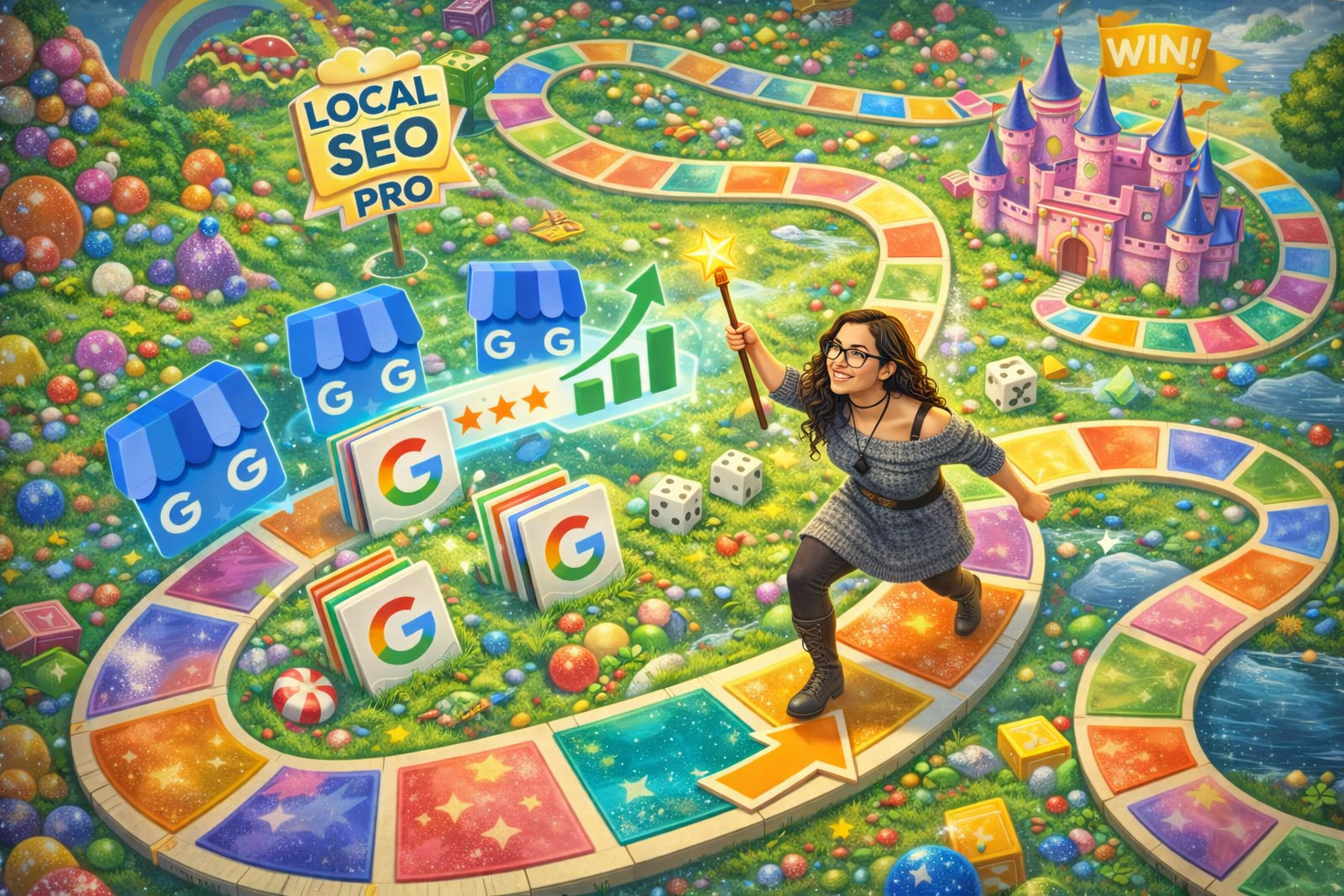 The Ultimate Local SEO Guide for 2026: Dos and Don’ts